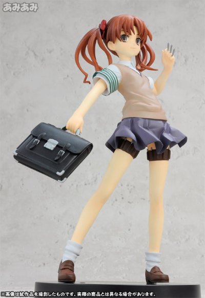 とある魔術の禁書目録II(茵蒂克斯) 白井黑子 あみあみ限定版 