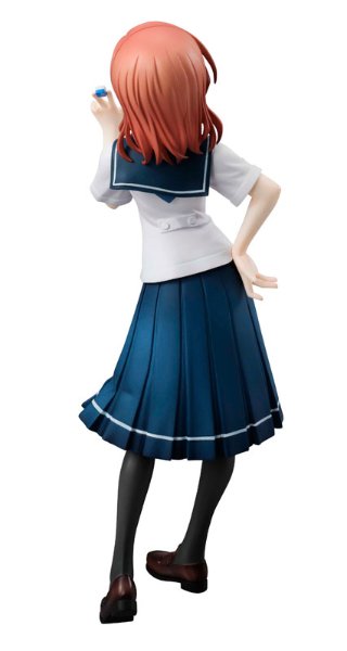 世界制服作戦 咲-saki-全国編 竹井久