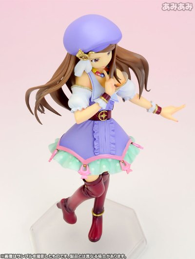 THE 偶像大师(偶像大师) 水瀬伊織 【竜宮小町Ver.】 