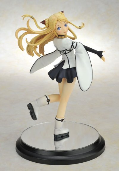 最终流放:银翼之法姆 艾尔薇丝·汉弥尔敦