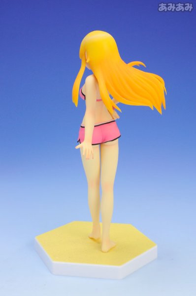 沙滩女王 俺妹 高坂桐乃