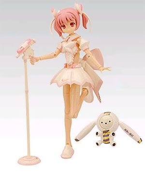 武装神姫 EXウェポンセット 修梅塔林格