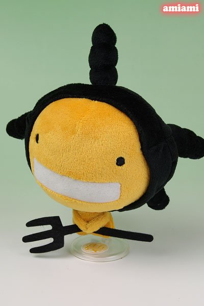 STUFFED Collection もやしもん もーいっちょ！かもすたっふぃんぐ(1)A・オリゼー(cosplayver.)