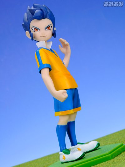 イナズマイレブンGO レジェンドプレイヤー 剑城京介 