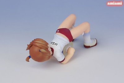 玩味☆文具 ＃01 せろはんてーぷ はるみ 赤ブルver＋限定BOX