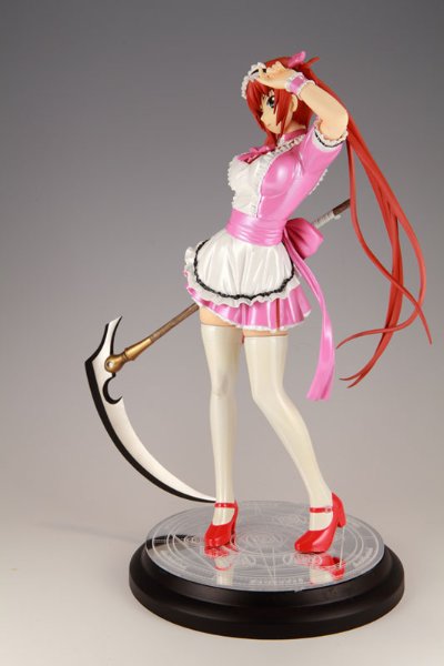 女皇之刃 冥土へ誘うもの 艾丽 宮泽模型限定版 