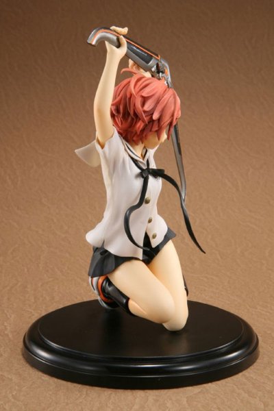 シャングリ・ラ 北条國子 