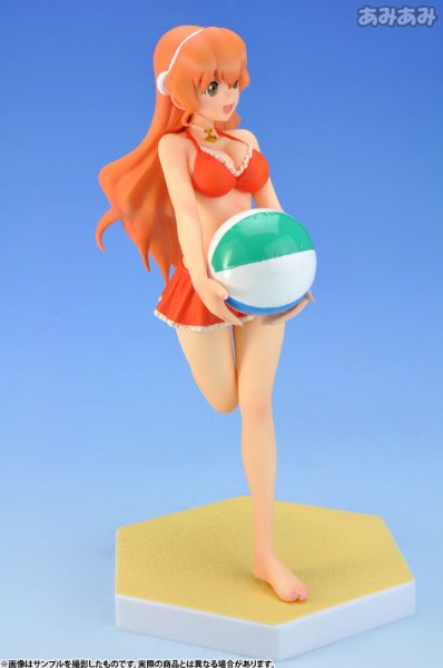 BEACH QUEENS 轮回的拉格朗日 麦波