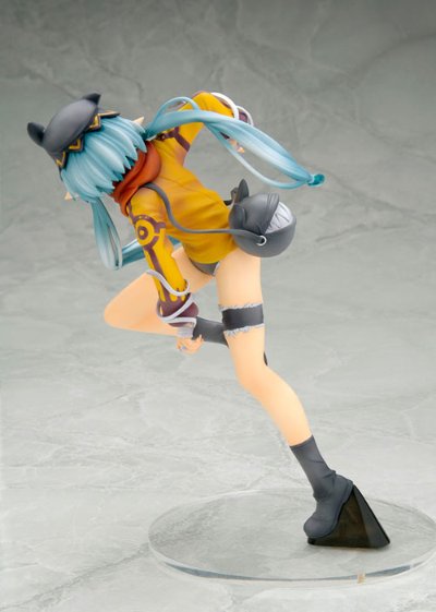 尘骸魔京  追风者 