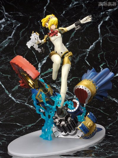 ペルソナ３ポータブル Aegis GEE！限定版（ノーマル装備版） エクスレジーニャ！ 