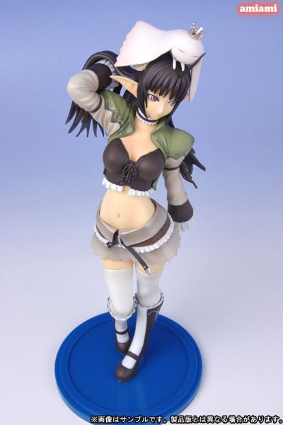 光明之风 泽库蒂・艾因 通常Ver.