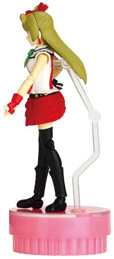 ミクロマンアーツ LoveLive! MA1108 南小鸟