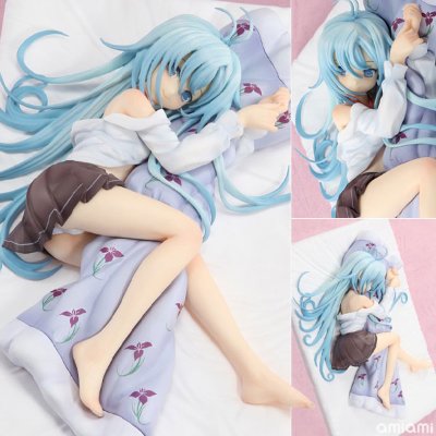 电波女与青春男 藤和艾莉欧 おふとんはぐはぐVer.