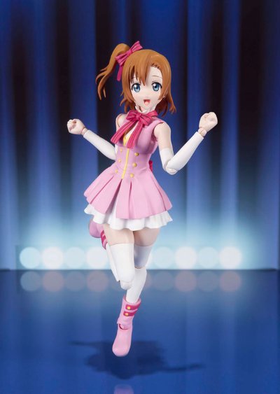 S.H.Figuarts 高坂穂乃果