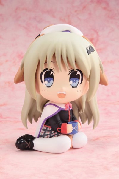 Niitengo LL Little Busters! 能美库特 