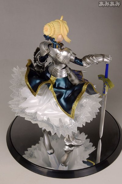 Fate/stay night SABER 通常Ver. 
