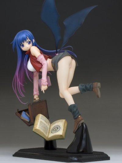 機工魔術士－enchanter－ 尤加娜莉亚 