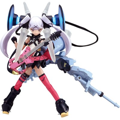 武装神姫 蓓比拉祖