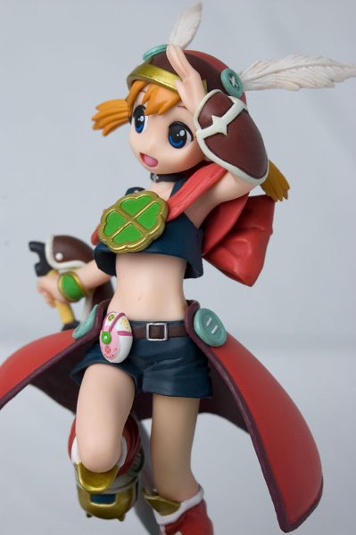 おとぎ銃士 小红帽 ボイススタチュー 小红帽 