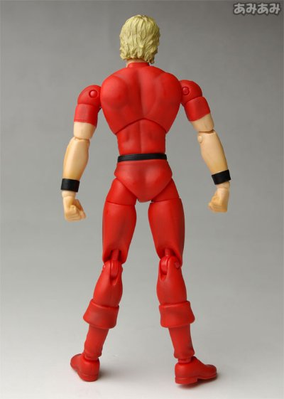 ハードエンブレム COBRA 哥普拉＆エアバイク 可动手办