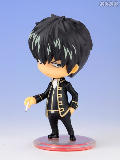 GEMINI系列 銀魂 土方十四郎 