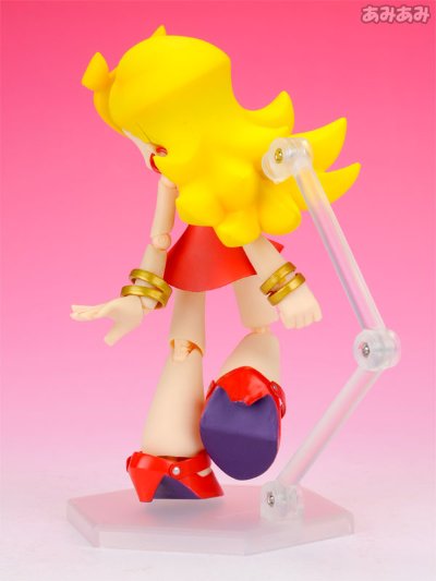 RIO：bone Panty＆Stocking with Garterbelt Panty 