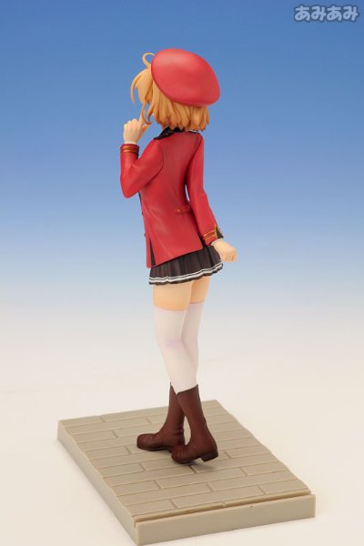 FORTUNE ARTERIAL -Fortune アテリアル- 悠木奏 制服ver. 