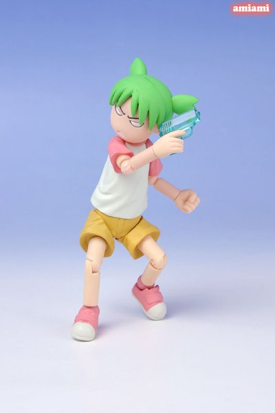 よつばとリボルテック よつば（通常版）（再販）