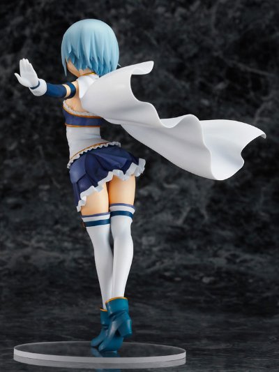 魔法少女小圆  美树沙耶香（TV版）