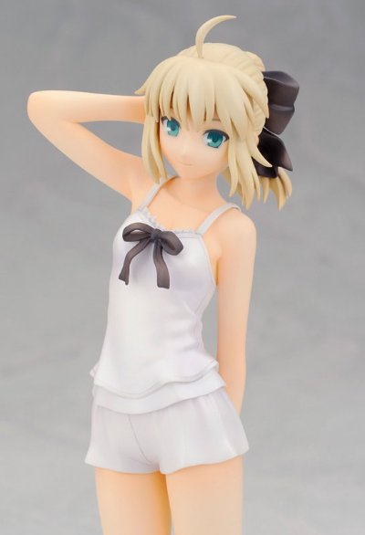 Fate/stay night SABER Summer Ver.