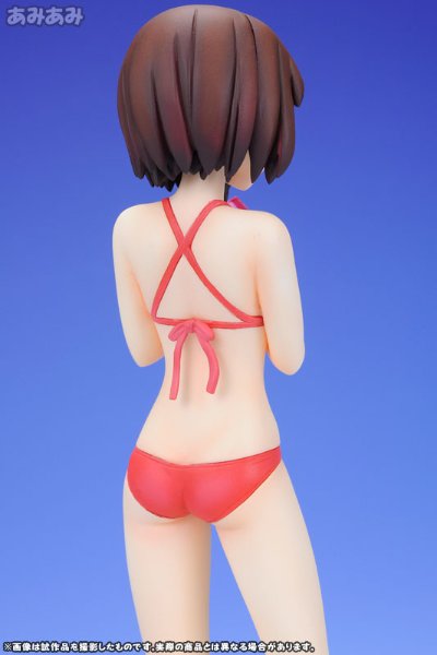 BEACH QUEENS 輪るピングドラム 荻野目苹果 