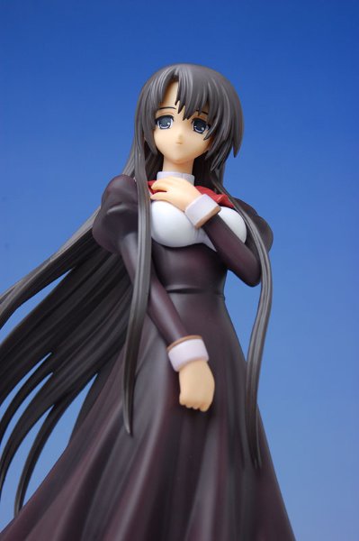 処女はお姉さまに恋してる 十条紫苑