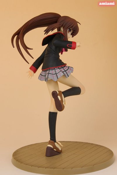 Little Busters! 棗鈴 