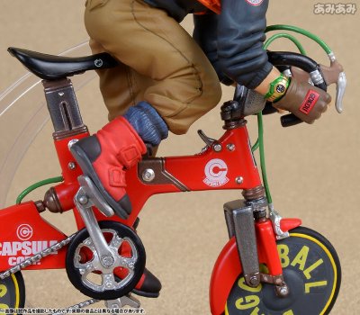 デスクトップリアルマッコイ ドラゴンボールZ 孙悟空 ver.2.5 