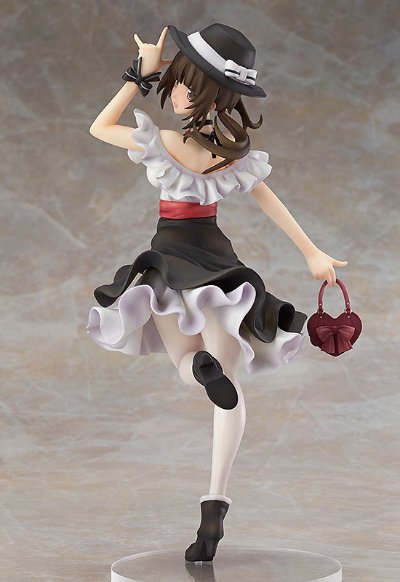 TARI TARI 冲田纱羽