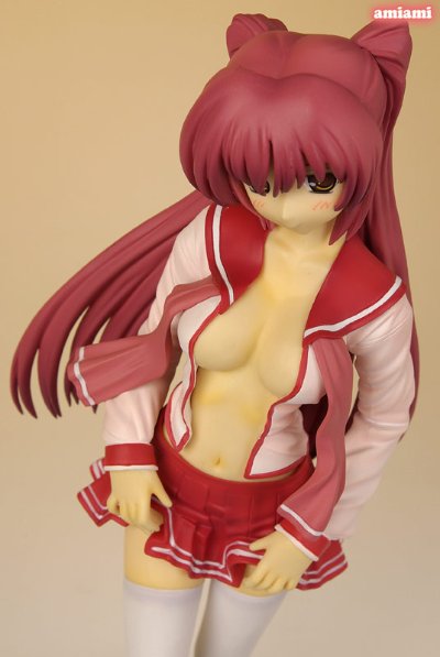 ToHeart2 向坂环 制服版 