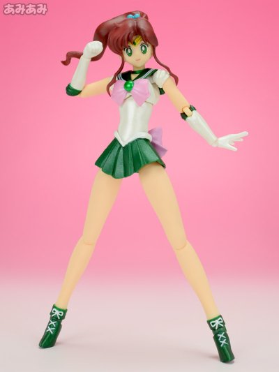 S.H.Figuarts 木野真琴