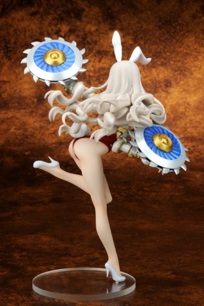 英雄＊戦姫GOLD 帕西瓦尔 Designer Edition