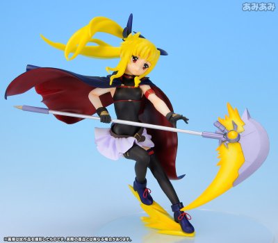 RESINYA！ 魔法少女奈叶 The MOVIE 1st 菲特 ストライクVer. 