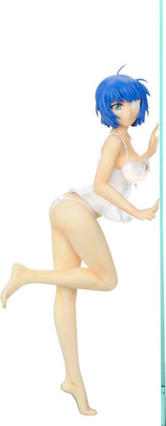 一骑当千 集鍔闘士血風録 吕蒙子明 Cami Ver. 白色 
