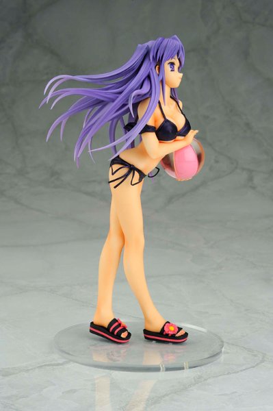 リリカル☆りりっく 贵水铃 