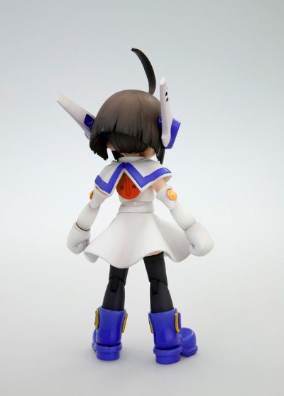 一击杀虫！！小惠惠 LEGACY コンバットさん 一部塗装済みPlastic Kit