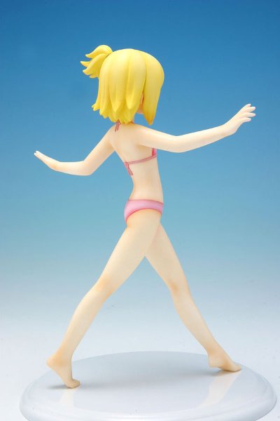 TreasureFigureCollection ドージンワーク 北野青空 