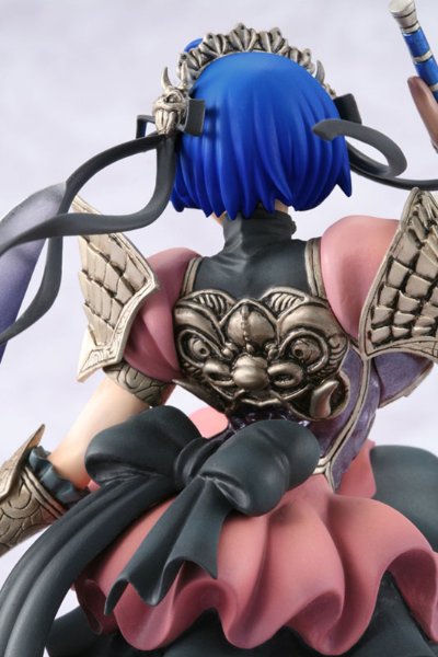 SMC 一骑当千 吕蒙子明 通常版 