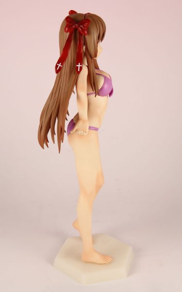 迷い猫オーバーラン! 芹沢文乃 Bikini Ver.