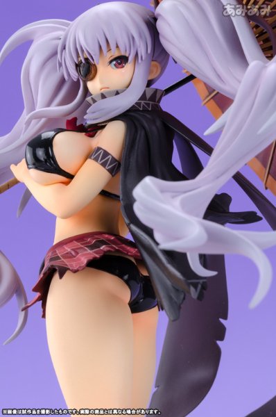 Dwell 闪乱神乐 柳生 