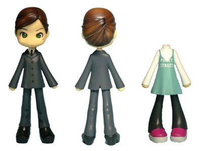 Pinky:st１７ 通常版(PK017)