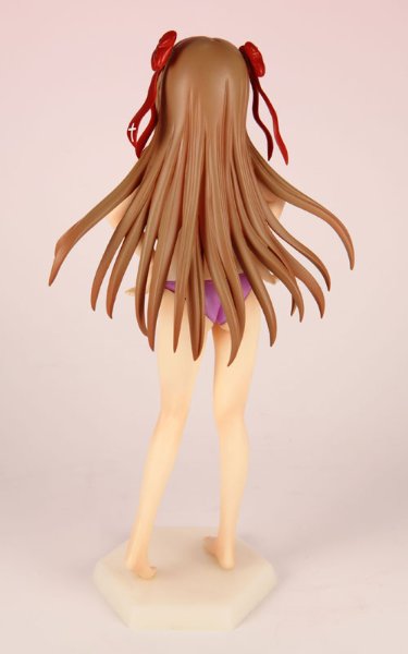 迷い猫オーバーラン! 芹沢文乃 Bikini Ver.