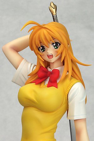 一骑当千 孙策伯符 制服 未涂装