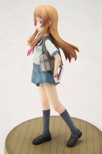 我的妹妹不可能那么可爱第二季 高坂桐乃